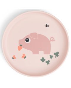 Foodie kinderbord