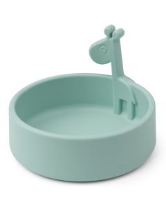 Siliconen bowl