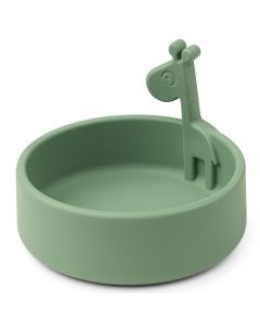 Siliconen bowl