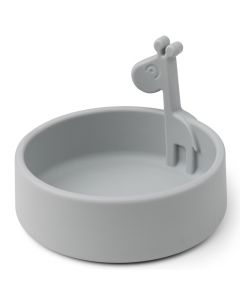 Siliconen bowl