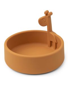 Siliconen bowl