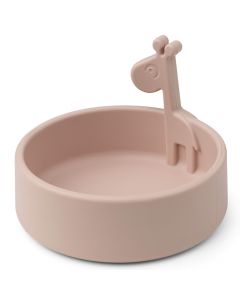 Siliconen bowl