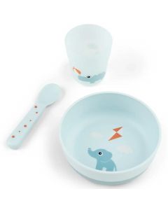 Foodie eerste maaltijdset