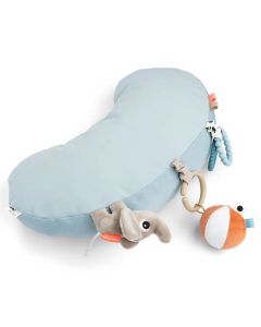 Activiteitenkussen tummy time