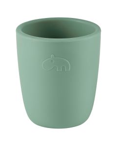 Silicone mini drinkbeker 160 ml