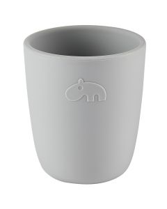 Silicone mini drinkbeker 160 ml