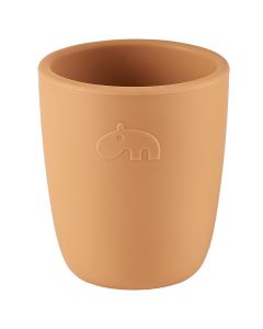 Silicone mini drinkbeker 160 ml