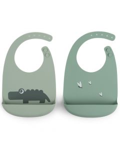 Silicone slab 2-pack