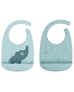 Silicone slab 2-pack
