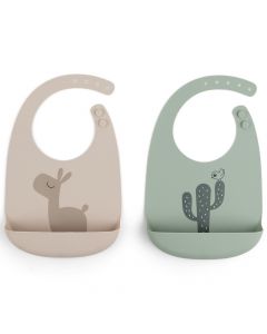 Silicone slab 2-pack