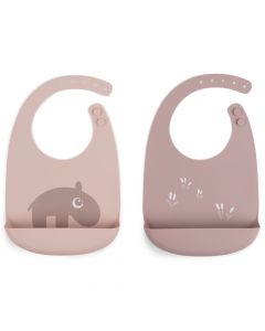 Silicone slab 2-pack