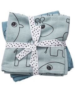 Tetradoeken 120x120 cm - 2-pack