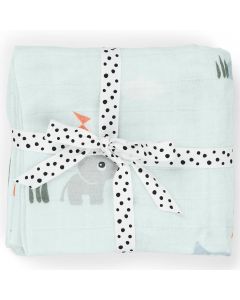 Tetradoeken 65 x 65 cm - 2-pack
