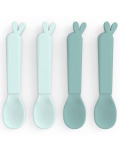 Kiddish lepel 4-pack