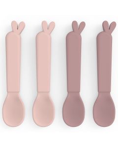 Kiddish lepel 4-pack