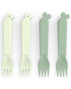 Kiddish vork 4-pack