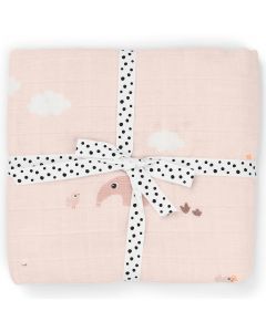 Swaddle tetradoek 120 x 120 cm