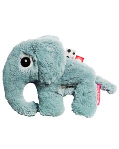 Knuffel Cuddle Cute Elphee