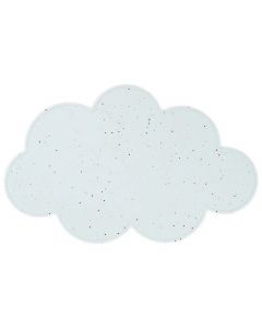 Siliconen placemat Cloud