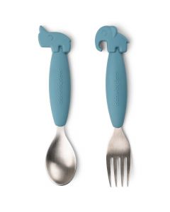 YummyPlus lepel & vork