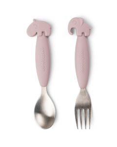 YummyPlus lepel & vork
