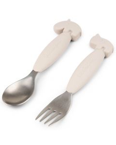 YummyPlus lepel & vork