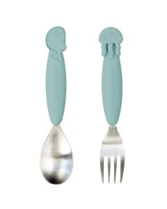 YummyPlus lepel & vork