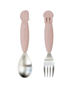 YummyPlus lepel & vork