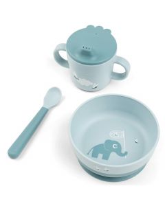 Foodie eerste eetset