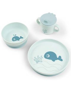 Foodie eetset