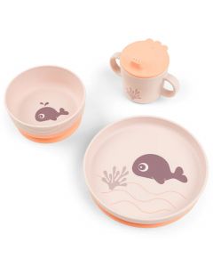 Foodie eetset