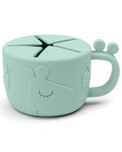  Snack cup Peekaboo