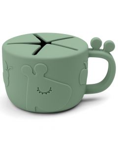  Snack cup Peekaboo