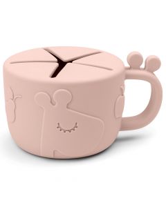  Snack cup Peekaboo