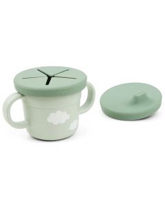 Foodie 3 in 1 beker