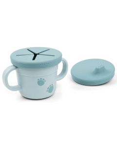 Foodie 3 in 1 beker