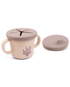 Foodie 3 in 1 beker