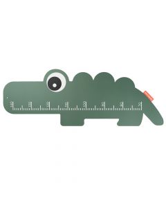 Groeimeter Croco