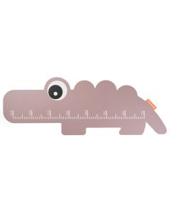 Groeimeter Croco
