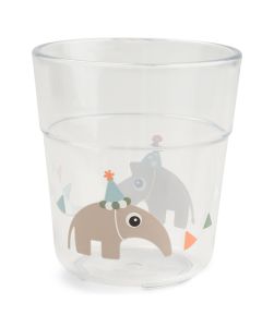 Glas