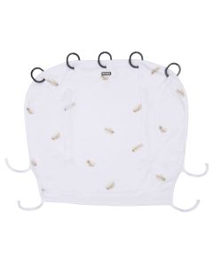 Universele zonnedoek