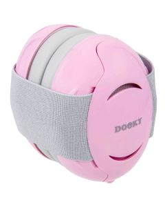 Gehoorbescherming Baby 0-36m