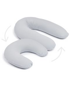 Twisty 2-in-1 voedingskussen