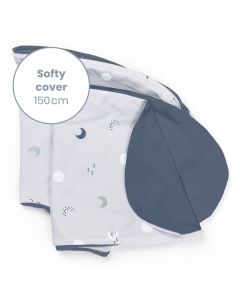Doomoo Softy Cover hoes