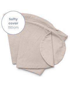 Doomoo Softy Cover hoes