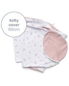 Doomoo Softy Cover hoes