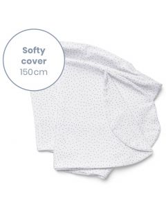 Doomoo Softy Cover hoes