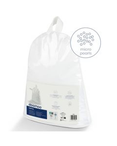 Navulling Doomoo microkorrels 10l