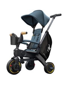 Liki Trike S5 Deluxe driewieler