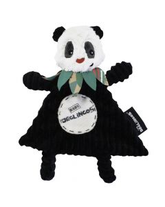 Knuffeldoekje baby Rototos de Panda
